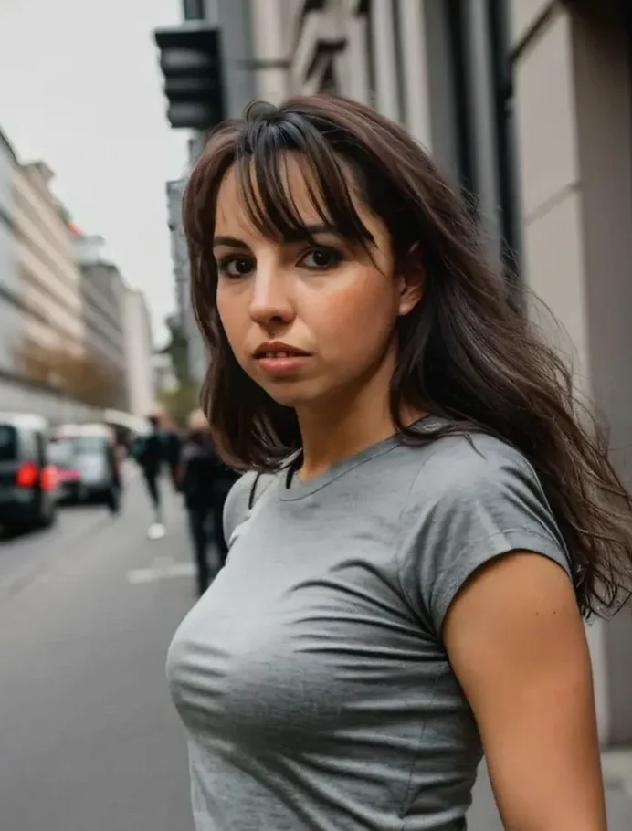 Amora