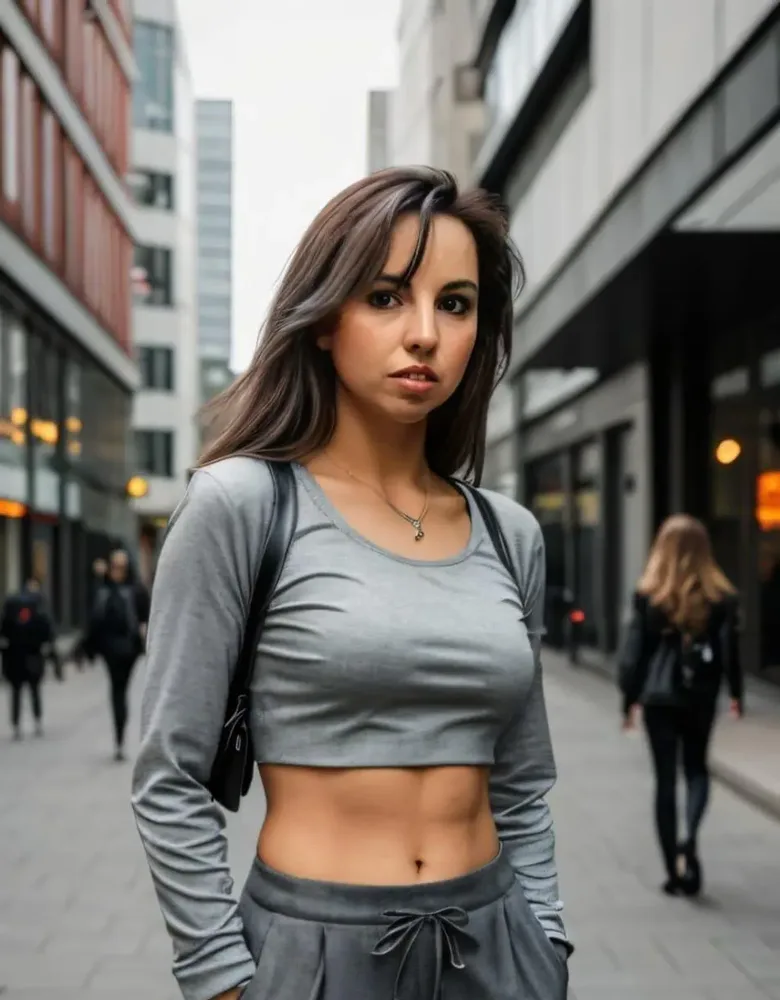 Amora