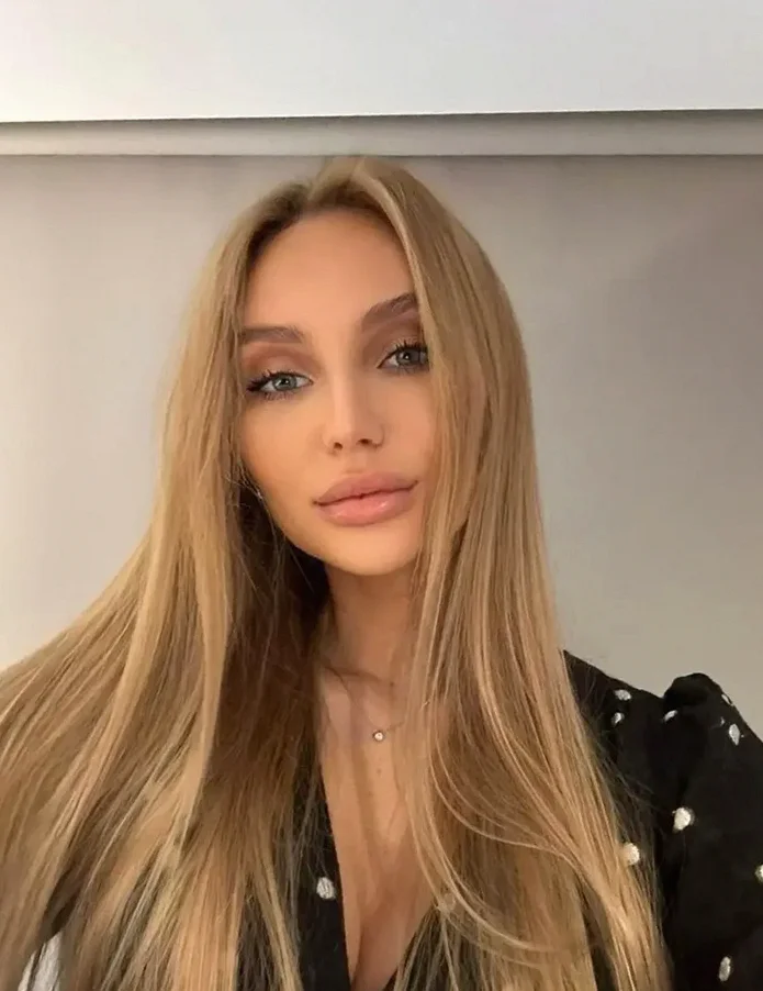 Alexandra Gfe