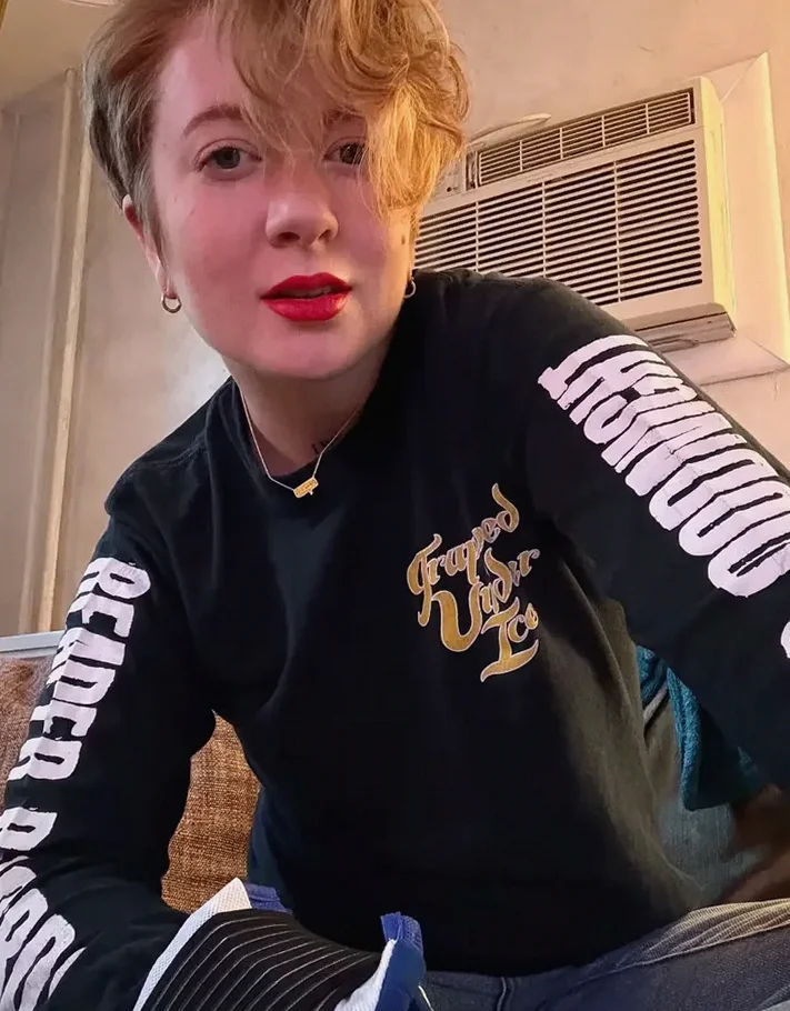 Frankie