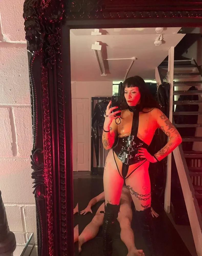 May