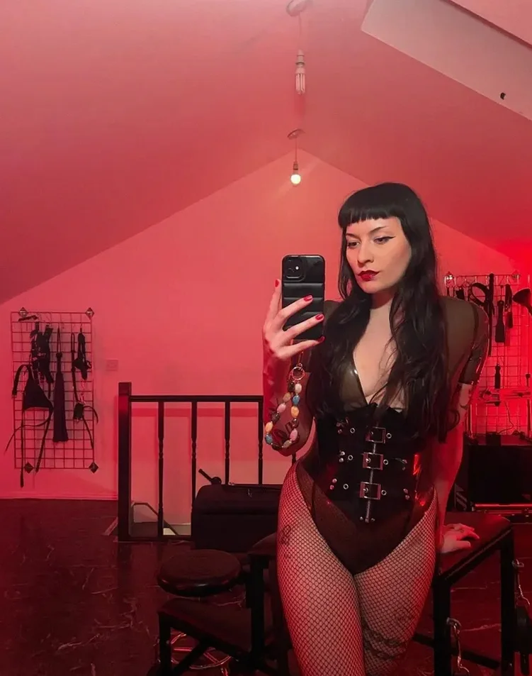 May