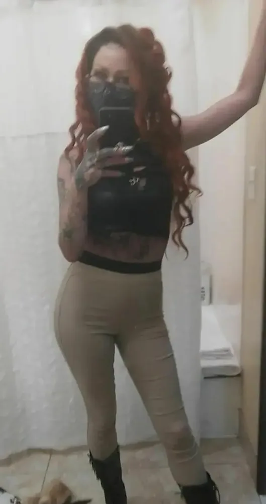 Cheyenne Che'Velle