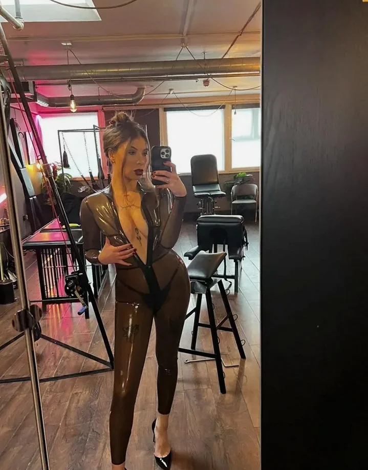 May