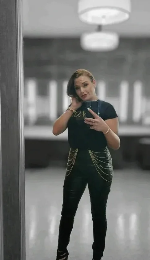 Luscious Layla