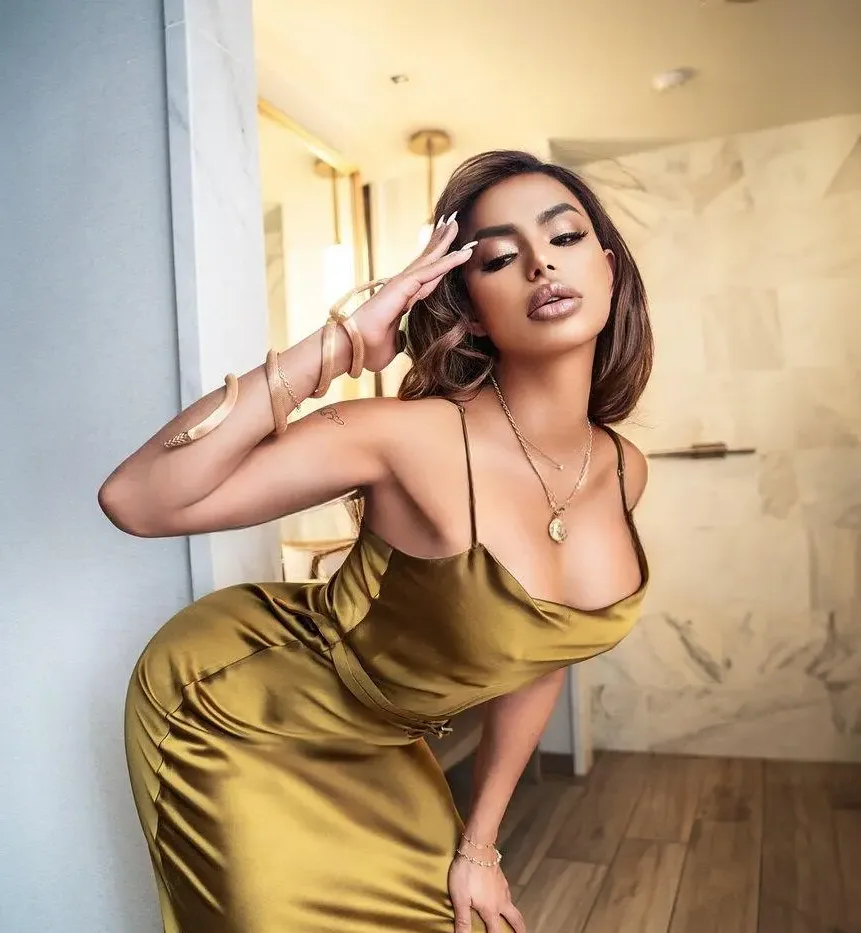 Alexa Fox