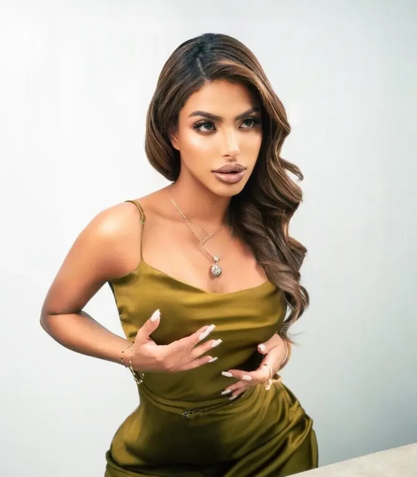 Alexa Fox