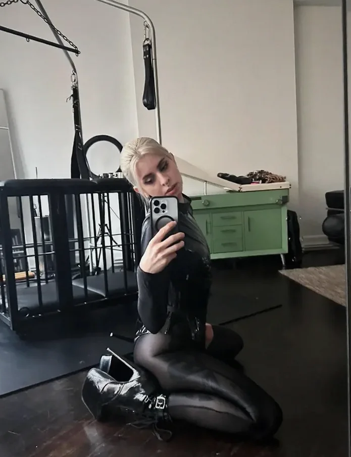Annie