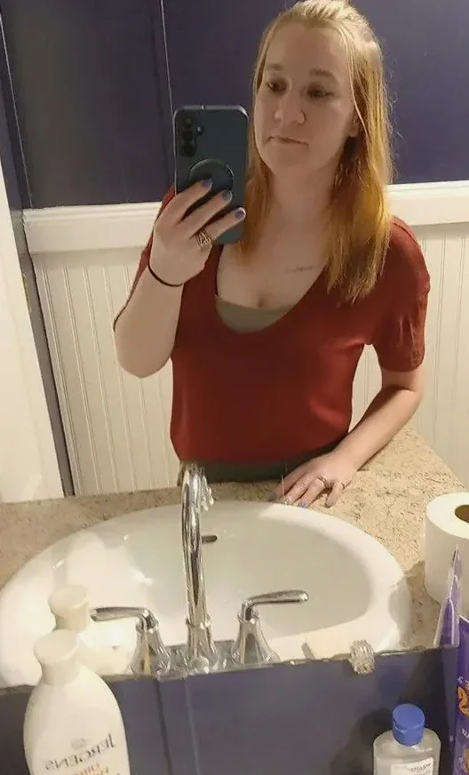 Mary