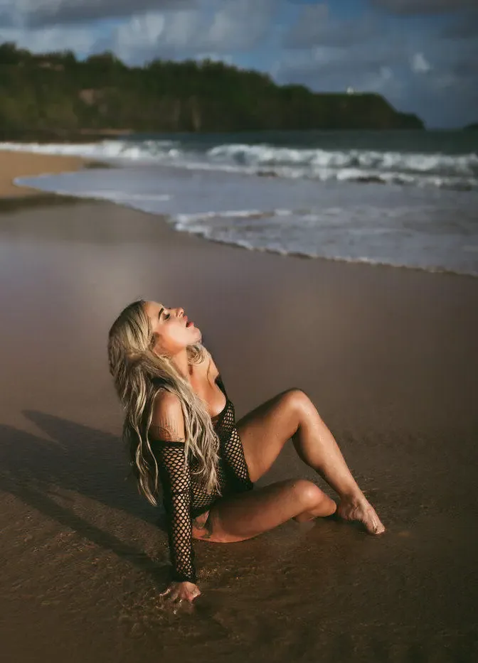 Brooke