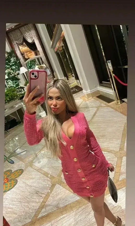 Alexa Fox
