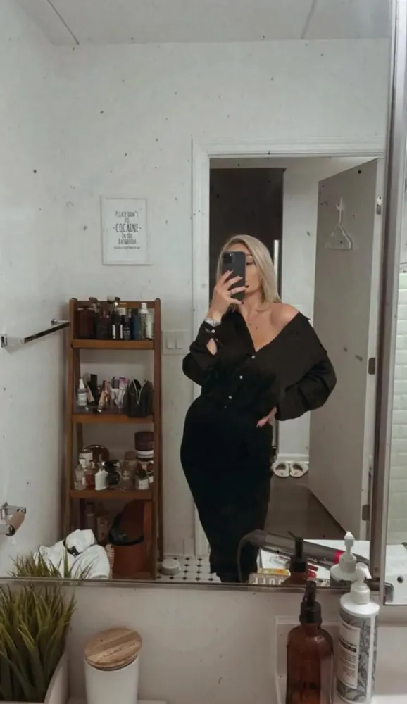 Gia K