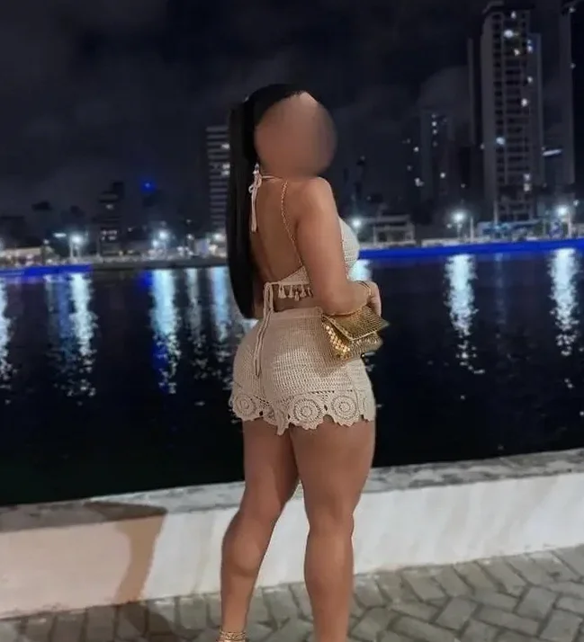 Leticia Marks