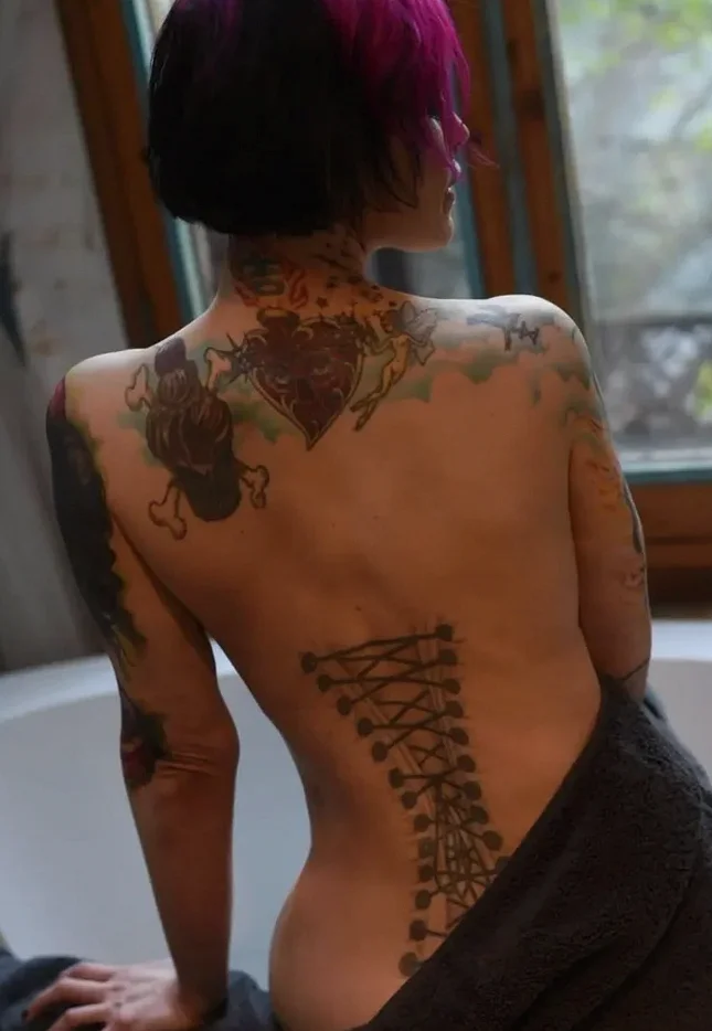 Natalie