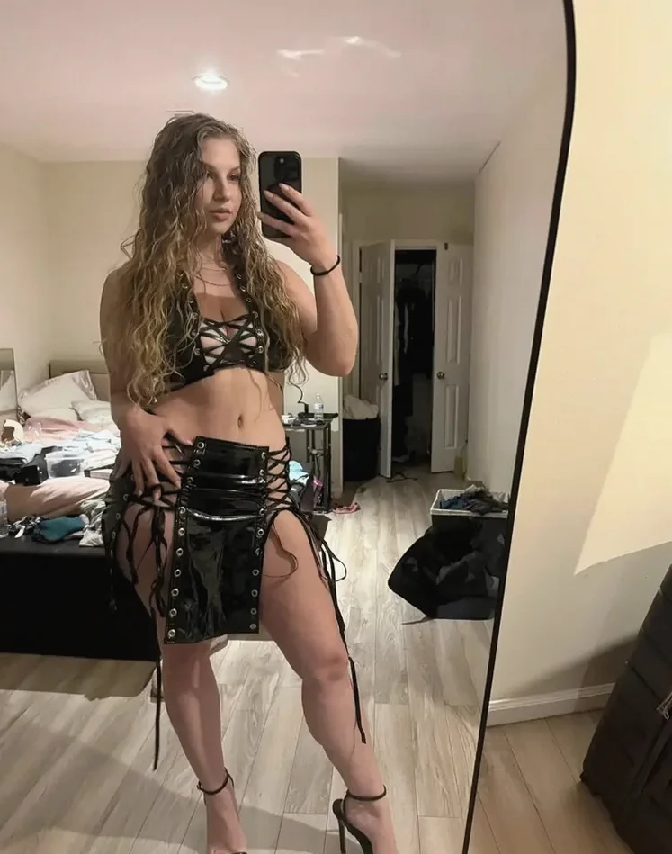 Ivy Andrews