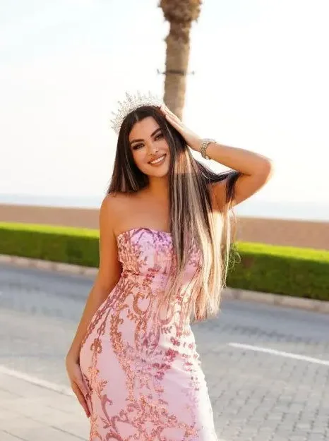 Monica