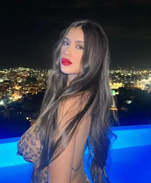 Amanda