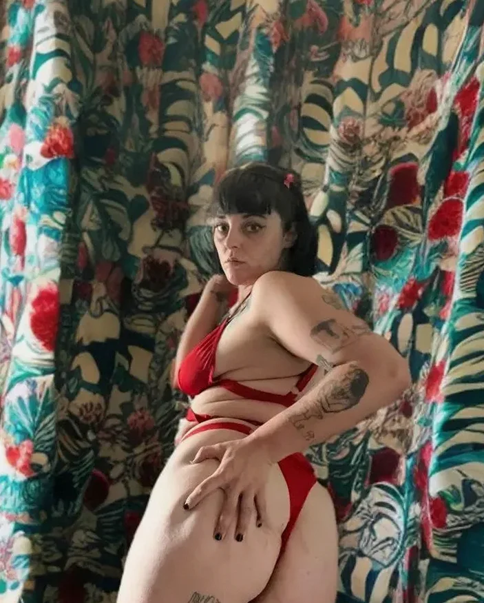 Josie Rose