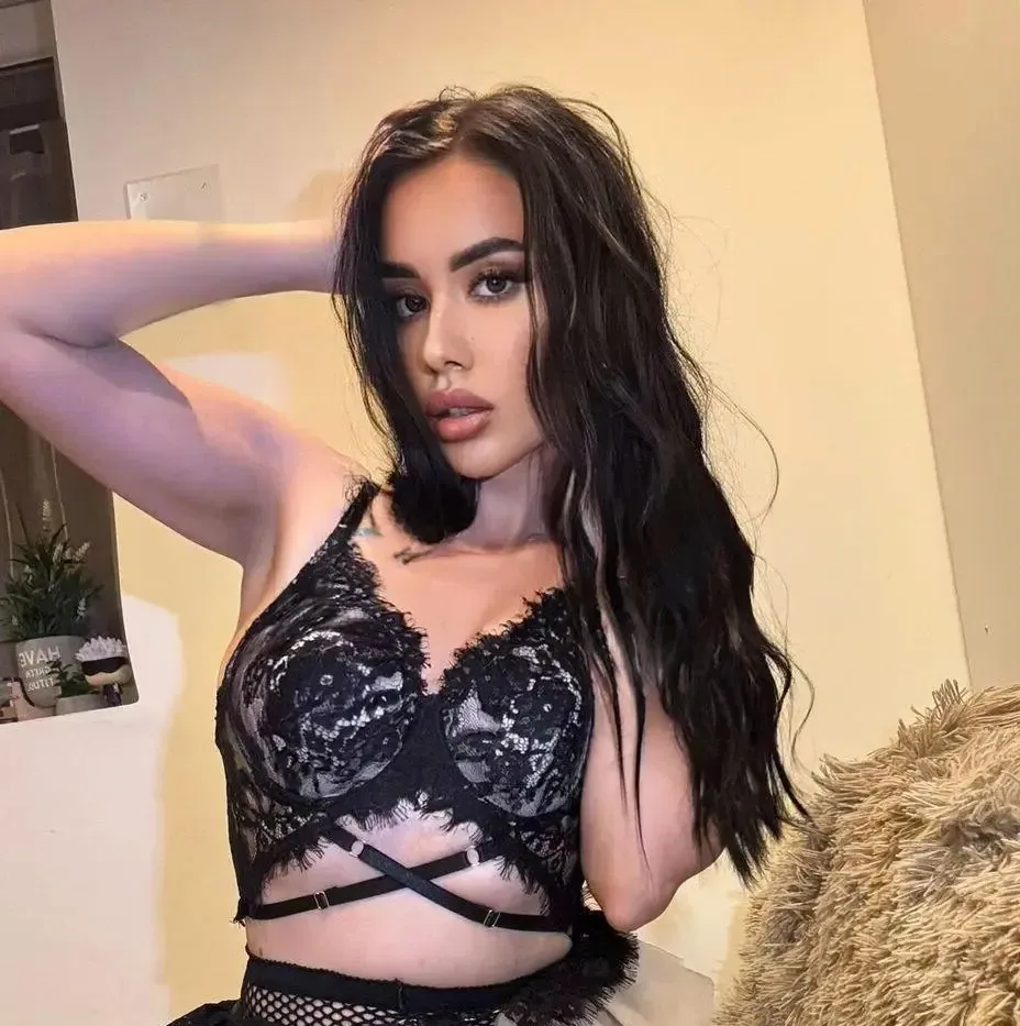 Gianna Cruz