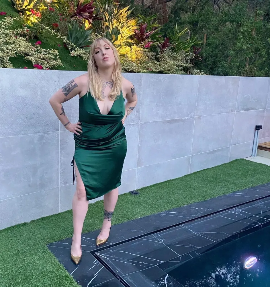 Vienna Domina