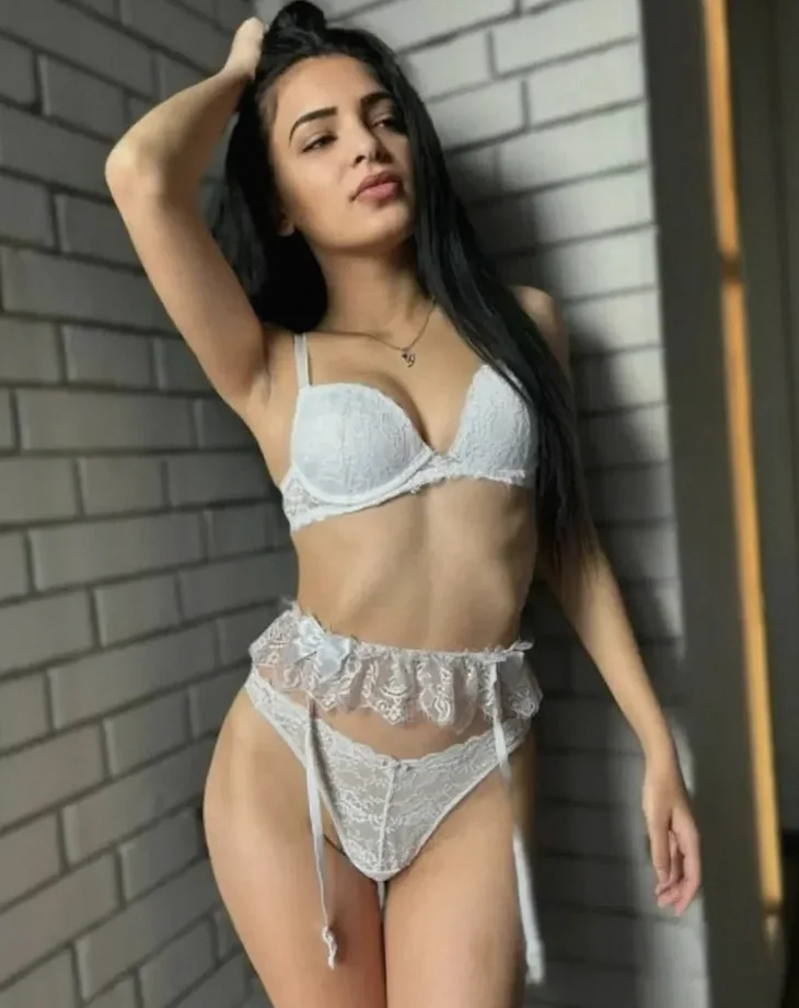 Melanie