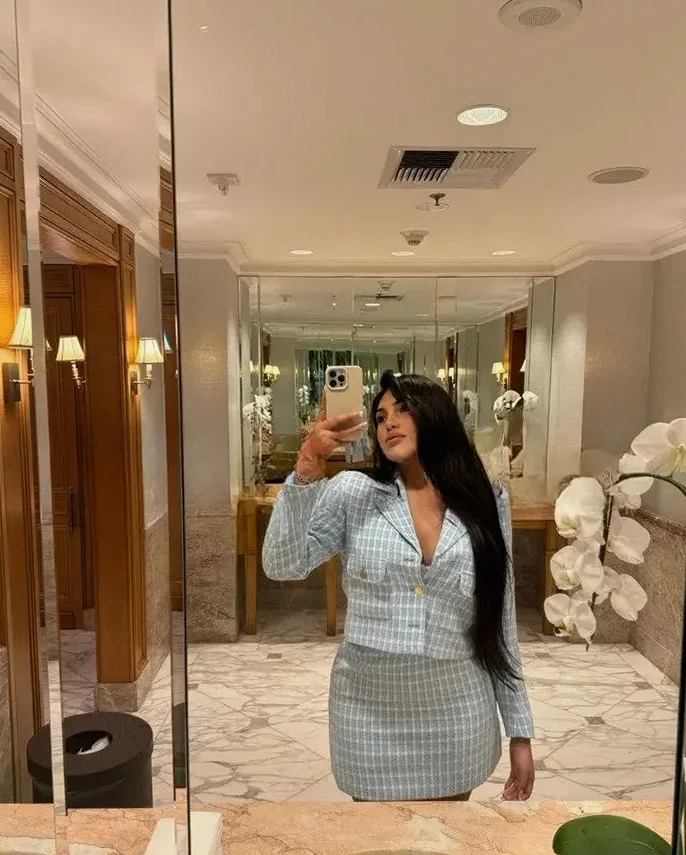 Melissa