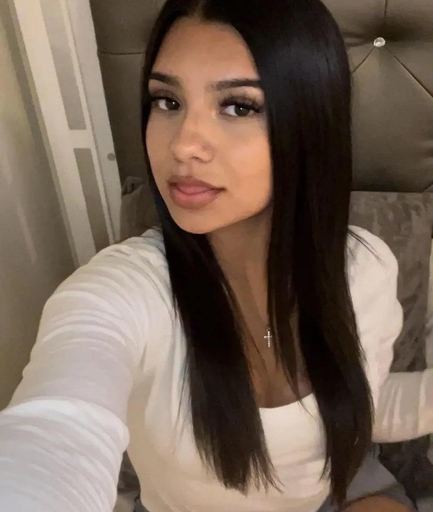 Pretty