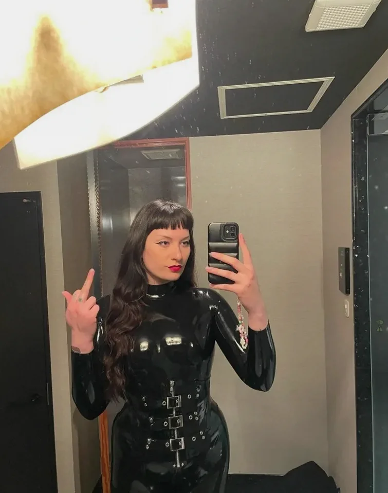 May