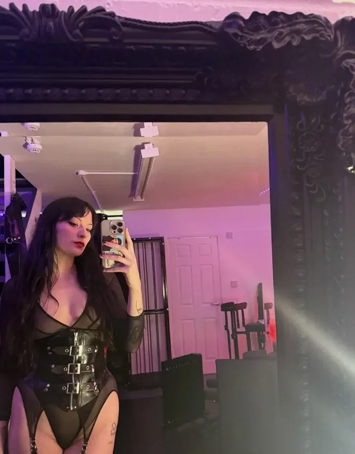 May