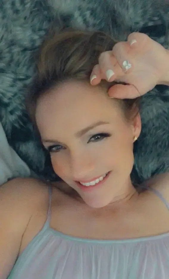 Madison Carter