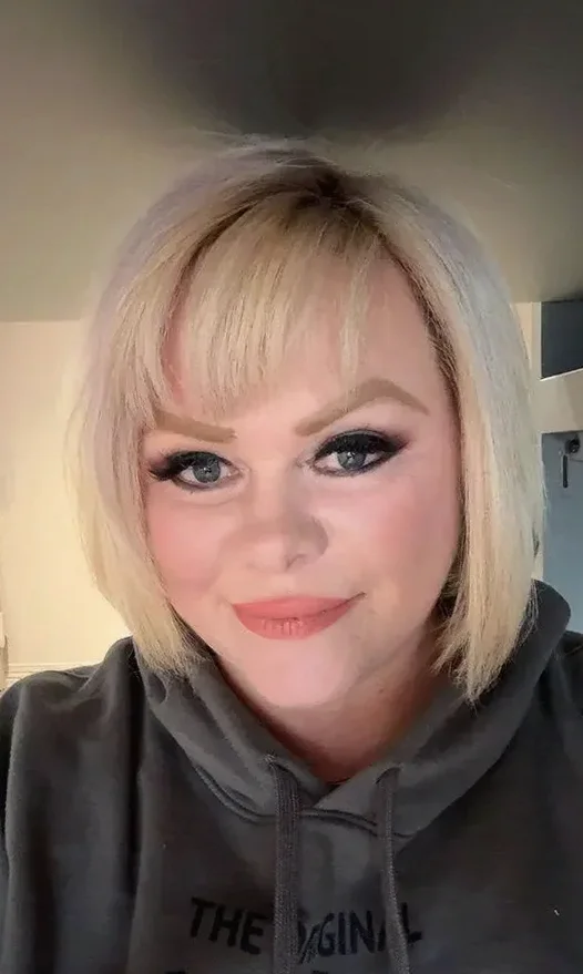 Pornstar Marcy