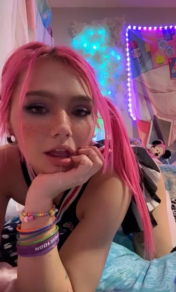 Joy