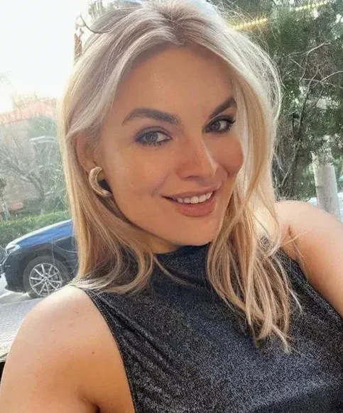 Hannah Vivienne