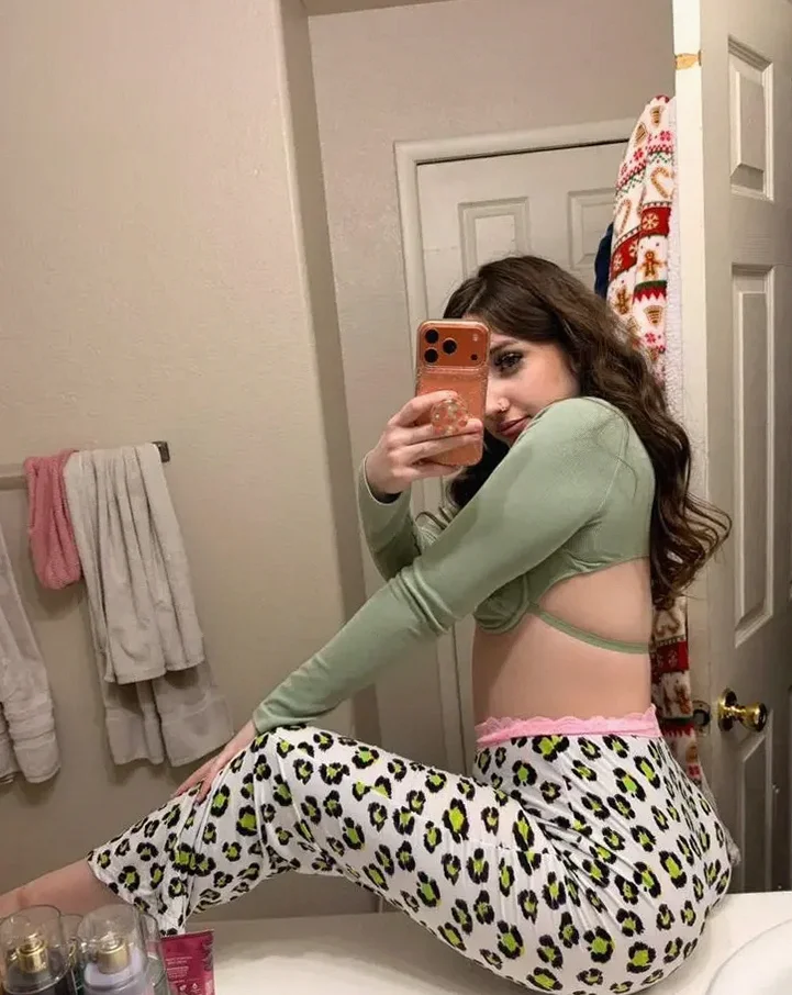 Amanda Linda