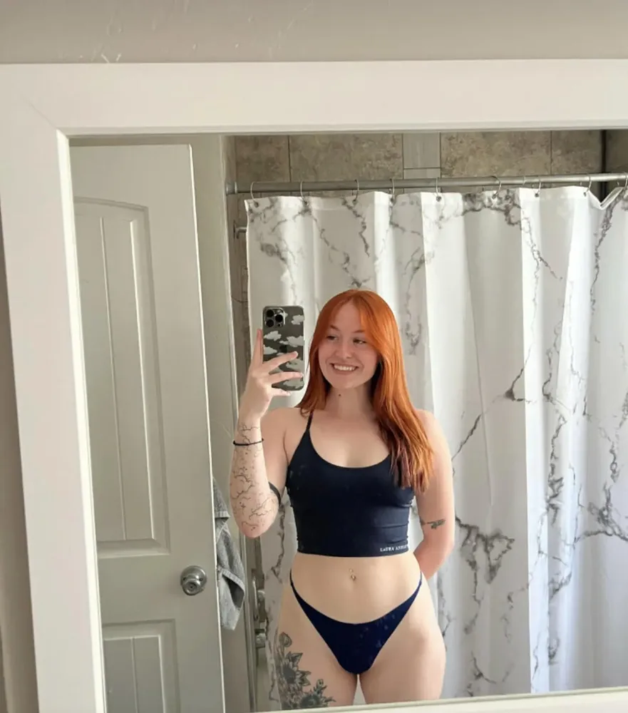 Sexyredheadprindel