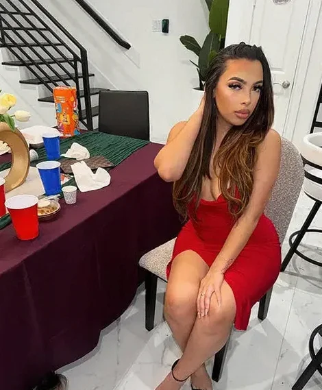 Ashley