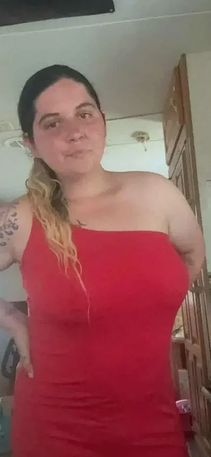 Goddess Ash