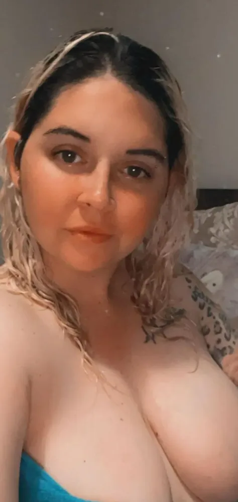 Goddess Ash