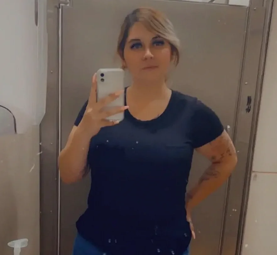 Goddess Ash