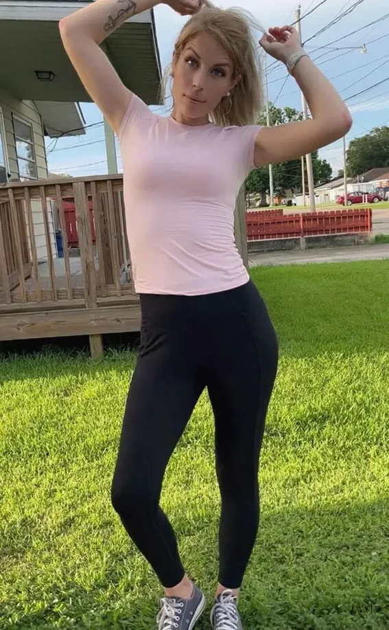 Jasmine Wilde
