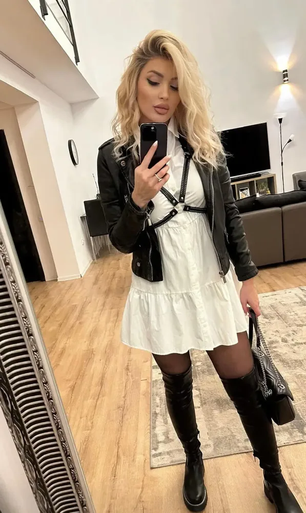 Zoe Marshall