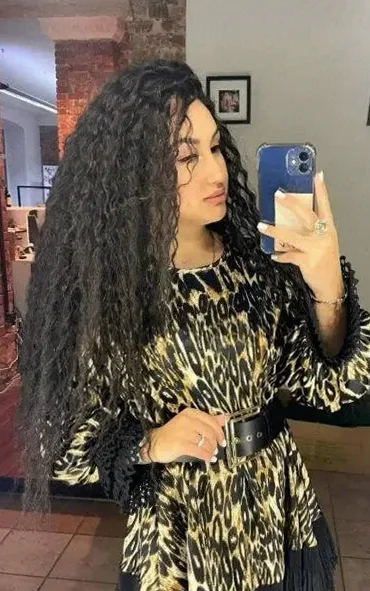Alina