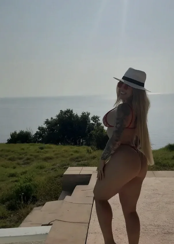 Angel Laurentt