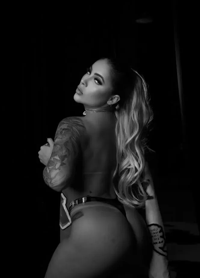 Angel Laurentt