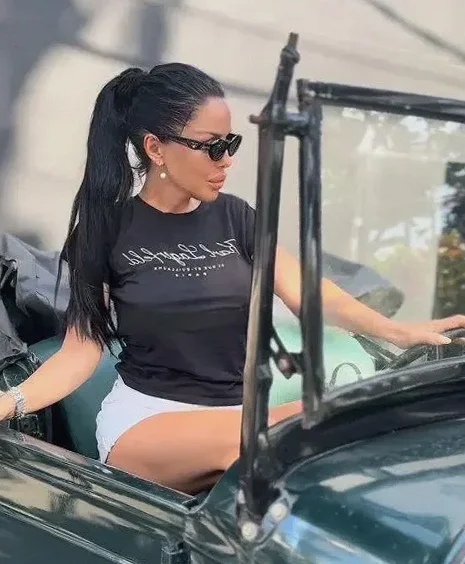 Victoria