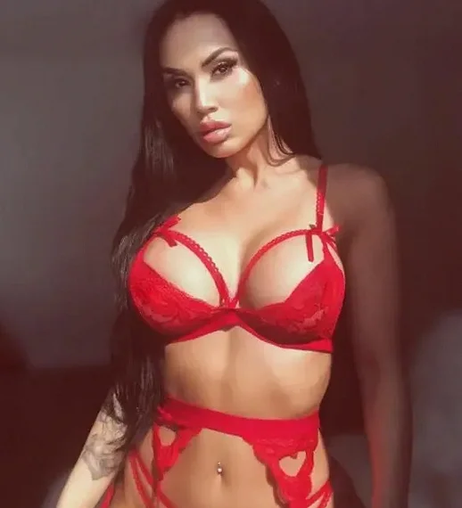 Monica