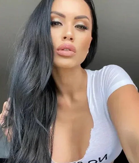 Monica