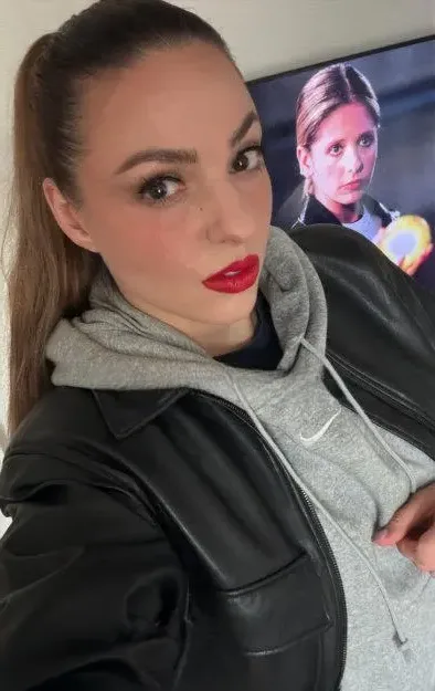 Queen Viktoria