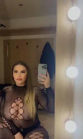 Miss Rafaella