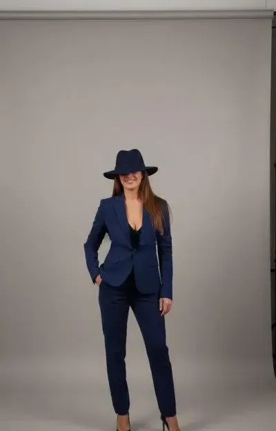Lauren
